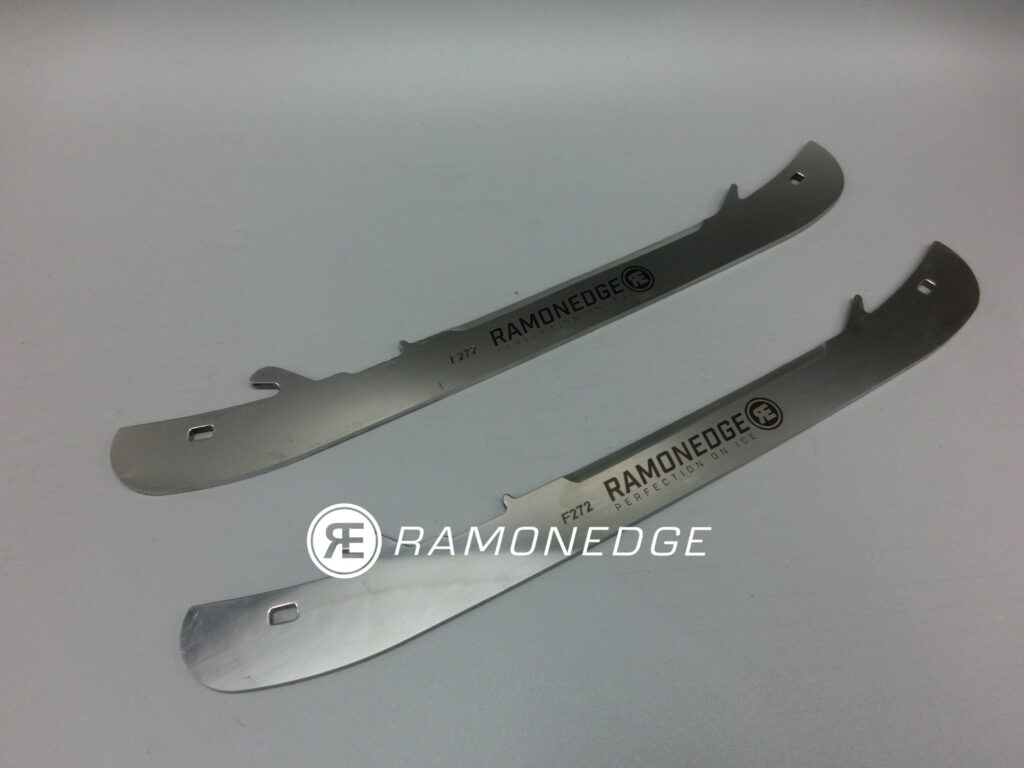 RamonEdge BAUER TLE-F (POWER FLY-TI holder)