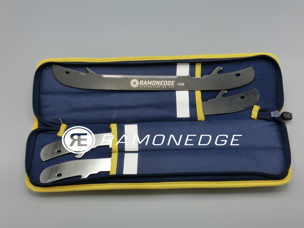 Howies Skateblades Case