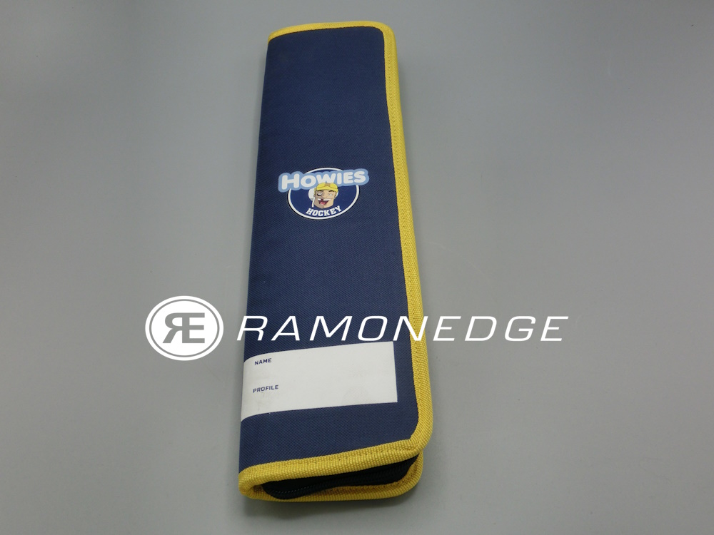 Howies Skateblades Case