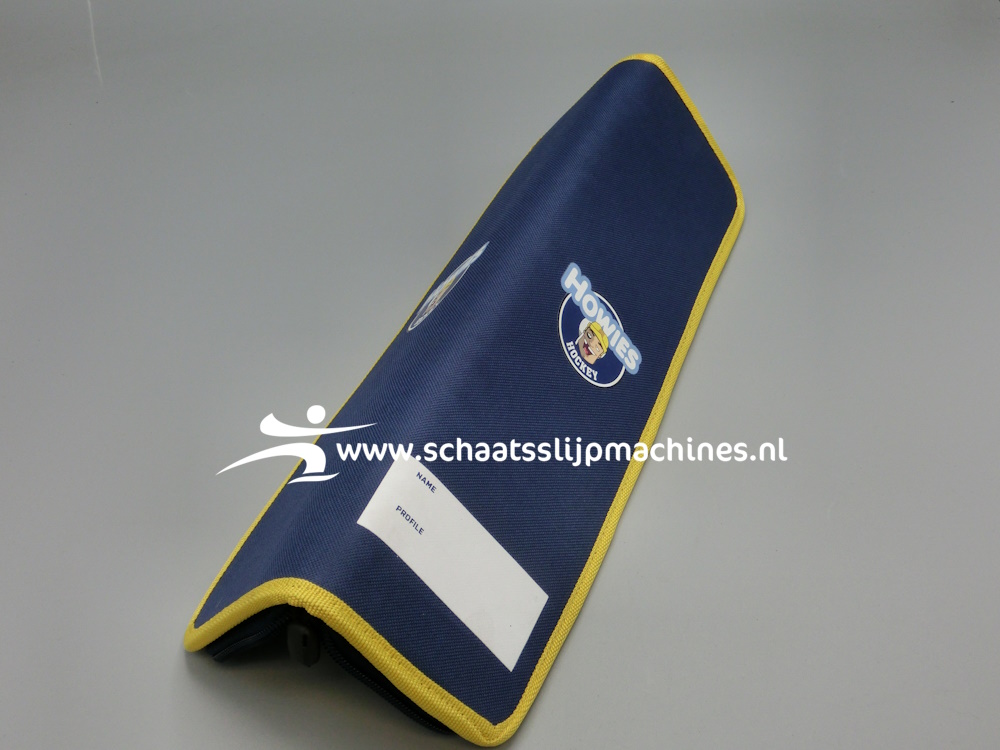 Howies Skateblades Case