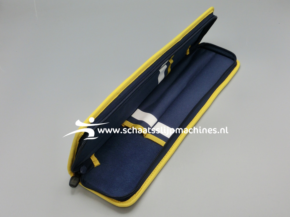 Howies Skateblades Case